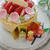 初節句★ケーキ編♡とろけるチーズケーキ♡
