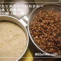 味噌作り2011★　レシピ＆ポイントの覚え書き by hitomiさん