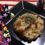 ◎バターの香り♪♪『帆立と千切りキャベツの炊き込みご飯』☆ 炊飯器におまかせ♪♪