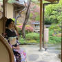 日本滞在記（２）　娘のリベンジ成人祝い