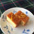 来週のレモンの焼き菓子