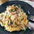 ＜簡単＞和風味噌クリームパスタ