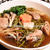 濃い抹茶そばde☆年越し蕎麦