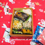 週末しごと【つくおき常備菜】★じぶんBENTOはサバの西京味噌漬け