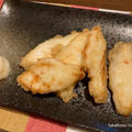 江戸時代の料理再現｜徳川家康公の死因？「鯛の天ぷら」再現レシピ