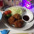 【こどもごはん】1人100円以下☆こども大好き☆豚コマ肉で♫やわらかトンカツ