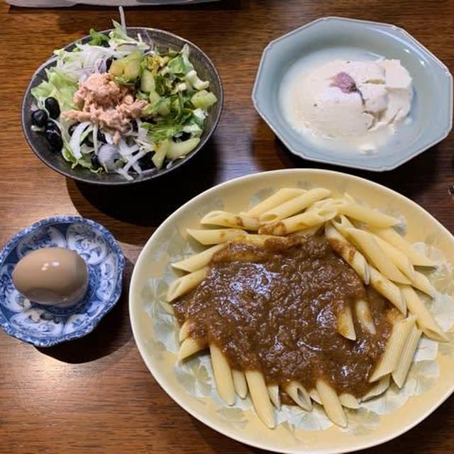 桜豆腐に、香味を重ねる。セロリの香味漬け（レシピ）