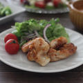 【モニター】鶏むね肉の米粉フライドチキン by アップルミントさん