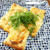 【うすあげの味噌チーズ焼き】と音の鳴る次女