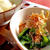 大根の抜き菜で作る野沢菜風浅漬けのレシピ。