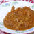 ★鶏挽肉カレー★