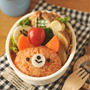 【連載】レシピブログ「わんちゃんのお弁当」