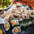 寿司飯でハロウィ～ンパーティ♪