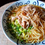 ピリ辛にんにく味噌ラーメン
