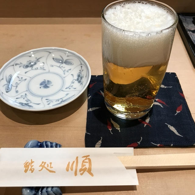 2人で誕生祝い