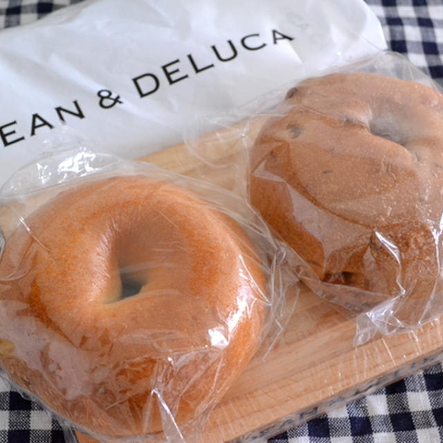 DEAN&DELUCA