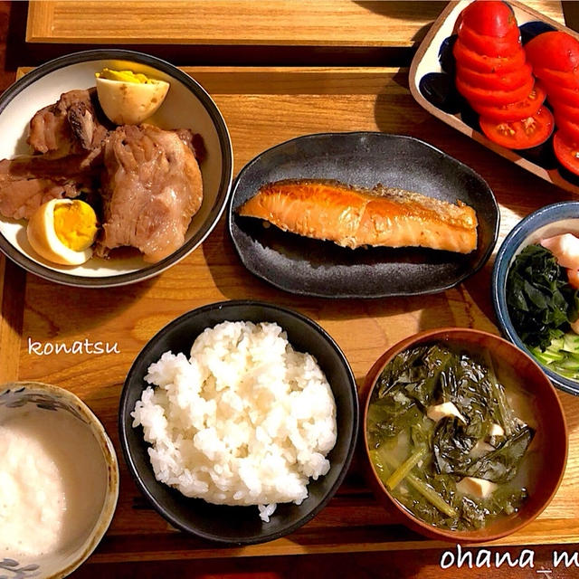 夜ご飯 By Nachiさん レシピブログ 料理ブログのレシピ満載