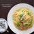 【レンジでほったらかし！】春キャベツとベーコンのパスタ
