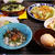 潮の香りとルイベ丼