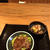 がっつりステーキ丼
