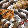 12月のベーグル便、クリスマス焼き菓子セット便ありがとうございました！
