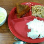 August 23 食事日記