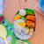 No Name Chicken ほぼほぼ完成・タイのローカルフード