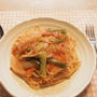 わが家のお昼ご飯