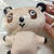 オカオくん。