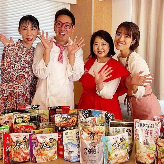 市販の鍋つゆ…どれにしようか悩んでいる方は！