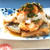 味付けはこれひとつ ＊ サバの唐揚げ　みぞれニラだれ仕立て