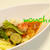 ☆夏野菜いっぱいの  ヽ(〃^・^〃)ノシーフードカレー☆