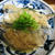 サンマのみぞれ煮