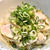 油そば　　山形　鳥中華のみうら食品　乾麺で茹でた後の麺の質感にハマる！