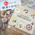 『My favourite BREAKFAST』、『5分でもう一品　野菜の簡単おかず』に掲載いただきました。