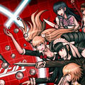 PS Vita ダンガンロンパ1・2 Reload　久々はまったゲーム