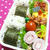 ＊一週間のお弁当　まとめ＊