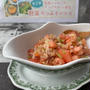 【福岡クッキングアンバサダー】⑦自家製サルサソース♪博多のトマト活用