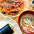 恵方巻きのおかずと汁物☆イワシのトマトチーズ焼き