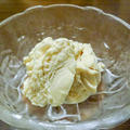 超濃厚プロテインアイスクリーム by monamiさん