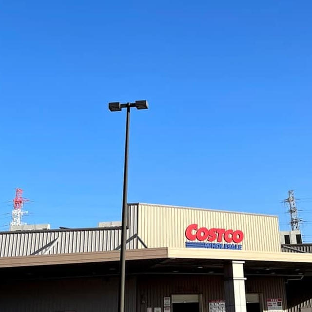 コストコ＊こんな新商品ありました～♬
