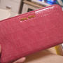 MIUMIUのお財布♪