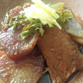 野郎飯流・鰤あら大根（2012盤）