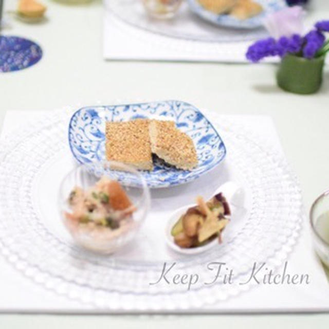 【レッスンリポート】初夏のおもてなし和食〜最終回〜