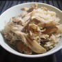 舞茸の炊き込みご飯・料理レシピ