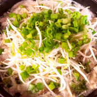 レシピブログモニター、ラーメン鍋で晩御飯、コストコレポ（ジップロック、ゴーダチーズ）