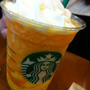 スタバでリフレッシュ