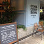 Brown sugar 1st 出版記念イベント@COOK COOP BOOK
