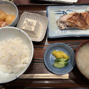 ２０２４年・春の日本旅行(12) 大阪→静岡で食べた新鮮な美味しい定食