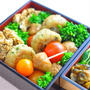 お花見弁当　もう一品